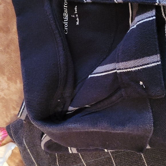 2 Men's Polo Shirts - Picture 13 of 14